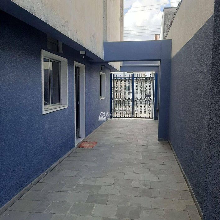 Apartamento para alugar, 100 m² por R$ 2.749,00/mês - Vila Harmonia - Guarulhos/SP