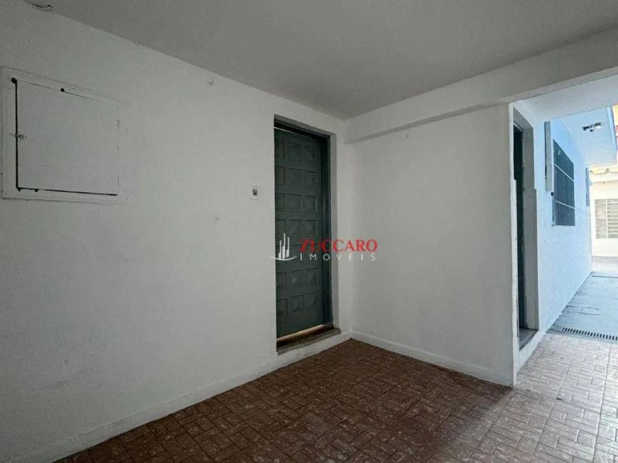 Casa, 127 m² - venda por R$ 1.200.000,00 ou aluguel por R$ 5.677,81/mês - Jardim Bom Clima - Guarulh