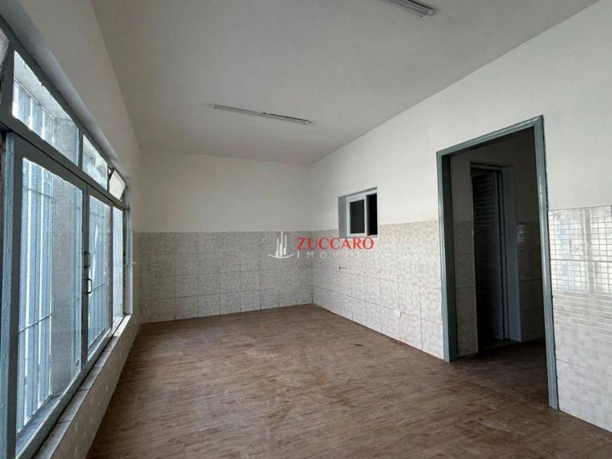 Casa, 127 m² - venda por R$ 1.200.000,00 ou aluguel por R$ 5.677,81/mês - Jardim Bom Clima - Guarulh