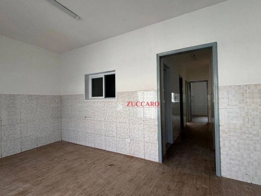 Casa, 127 m² - venda por R$ 1.200.000,00 ou aluguel por R$ 5.677,81/mês - Jardim Bom Clima - Guarulh