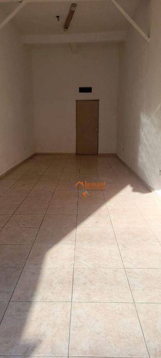Salão para alugar, 30 m² por R$ 1.350,00/mês - Jardim Tranqüilidade - Guarulhos/SP