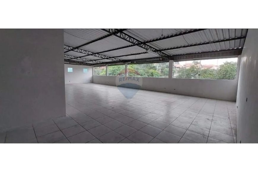 SALAO E APARTAMENTO LOCACAO CONJUNTA NO JARDIM CITY-GUARULHOS