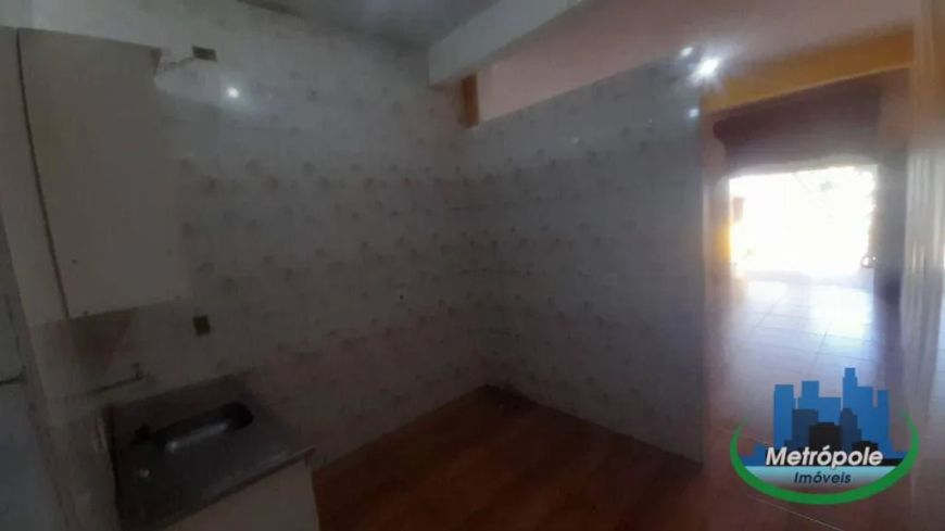 Salão para alugar, 30 m² por R$ 1.200,00/mês - Parque Mikail - Guarulhos/SP