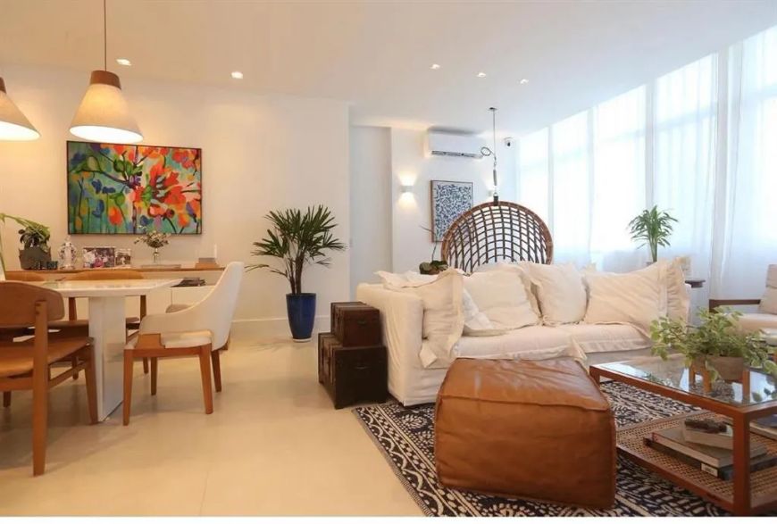 0 - Apartamento 2 quartos, sendo 2 suítes