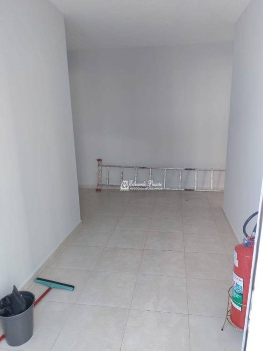 Sala para alugar, 18 m² por R$ 1.100,00/mês - Vila Pedro Moreira - Guarulhos/SP