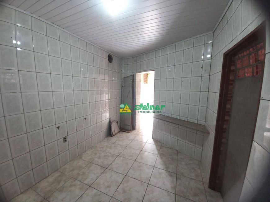 Salão para alugar, 128 m² por R$ 3.000,00/mês - Jardim Tranqüilidade - Guarulhos/SP