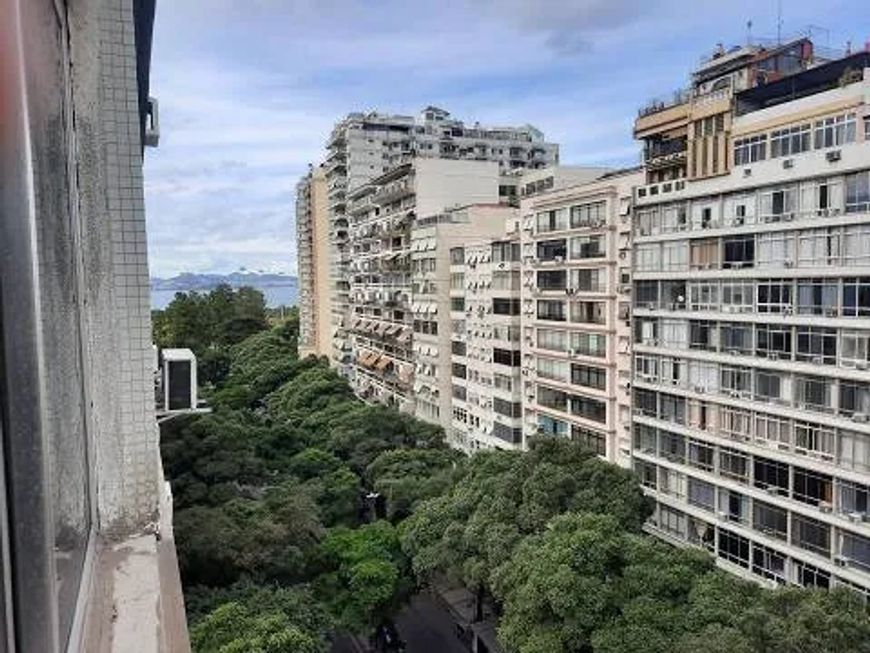 Para a família: apartamento com 3 quartos no Flamengo!