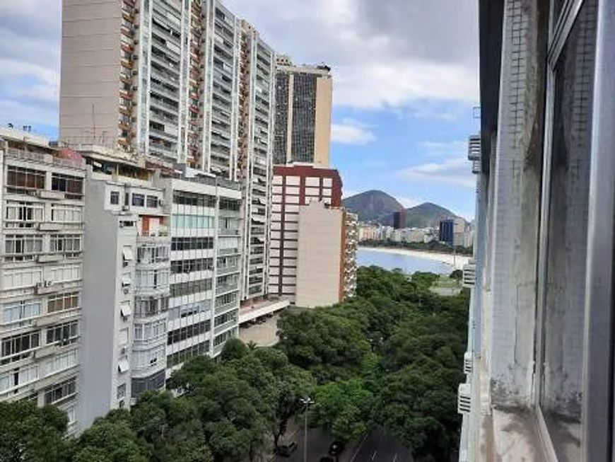 Para a família: apartamento com 3 quartos no Flamengo!