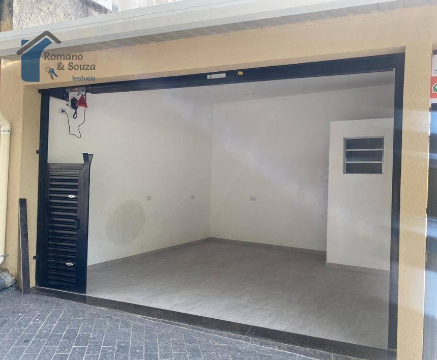 Salão para alugar, 15 m² por R$ 1.529,99/mês - Jardim Vila Galvão - Guarulhos/SP