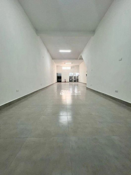 Salão para alugar - Centro - Guarulhos/SP