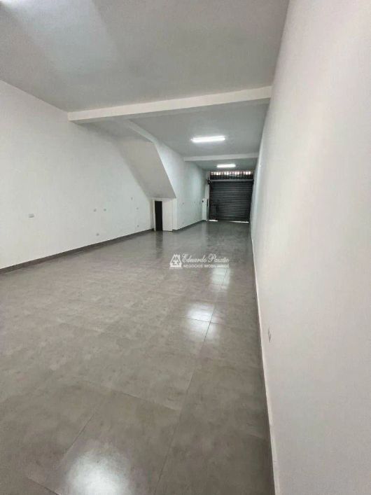 Salão para alugar - Centro - Guarulhos/SP