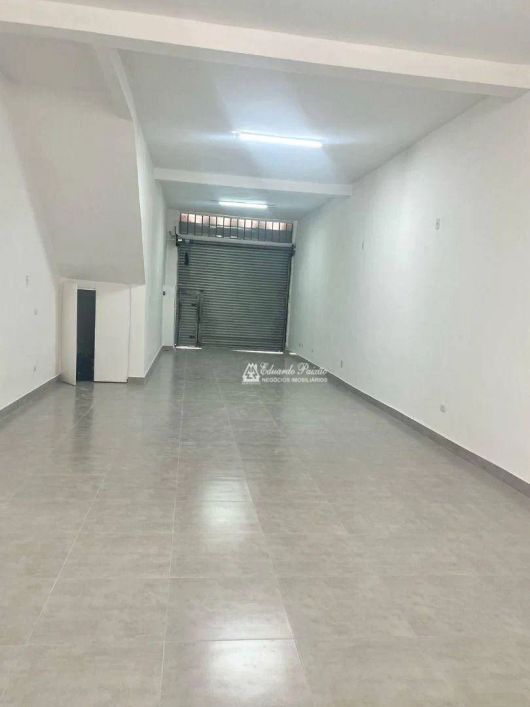 Salão para alugar - Centro - Guarulhos/SP