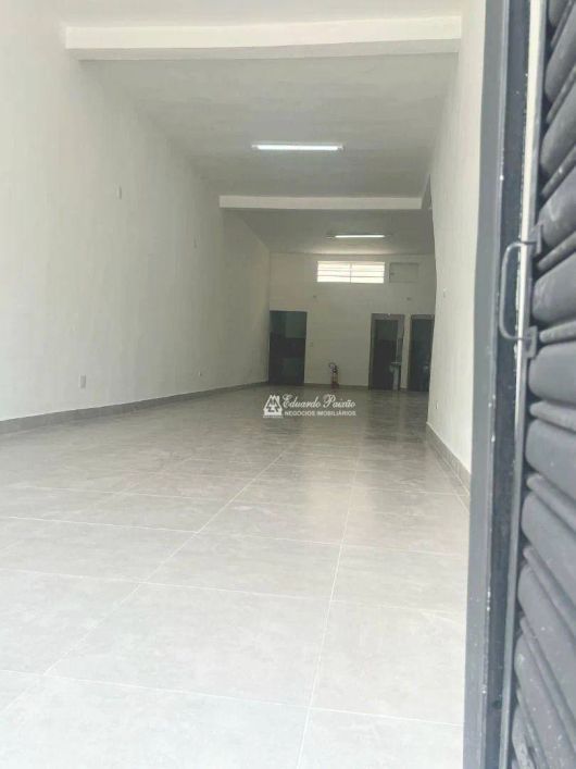 Salão para alugar - Centro - Guarulhos/SP