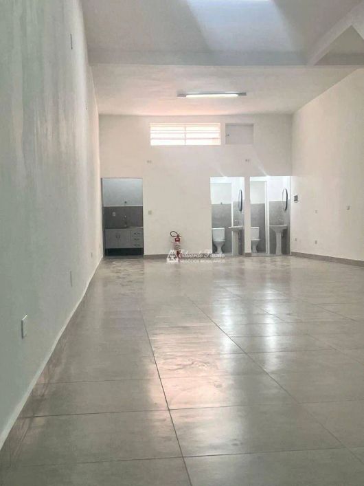 Salão para alugar - Centro - Guarulhos/SP