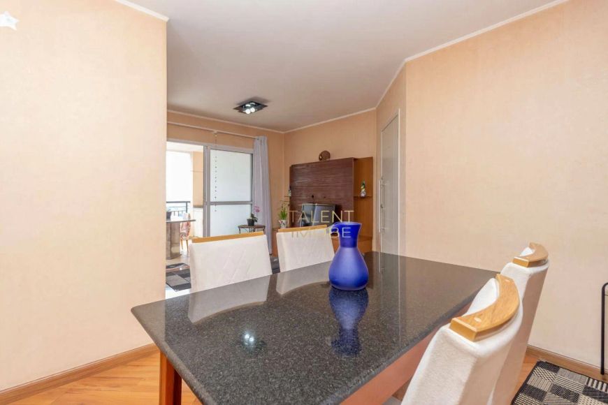 Apartamento com 3 dormitórios à venda, 85 m² por R$ 990.000,00 - Ipiranga - São Paulo/SP