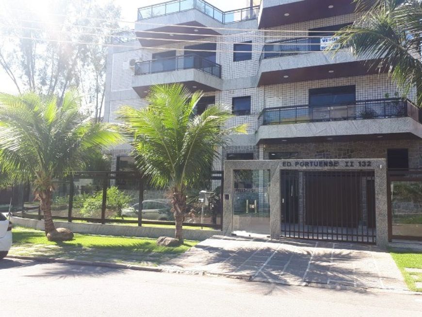 Recreio dos Bandeirantes - Cobertura 5 quartos