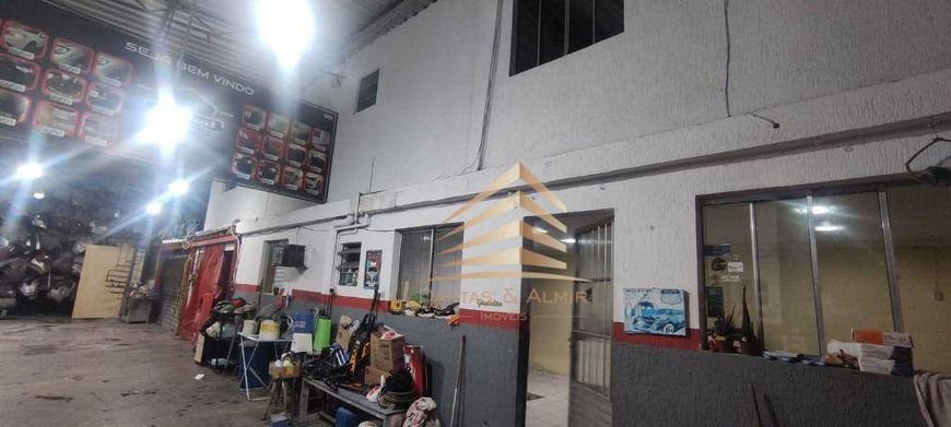 Salão para alugar, 250 m² por R$ 8.210/mês - Jrdim Vila Galvão - Guarulhos/SP