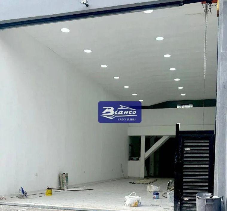 Salão para alugar, 161 m² por R$ 11.688,00/mês - Jardim Zaira - Guarulhos/SP