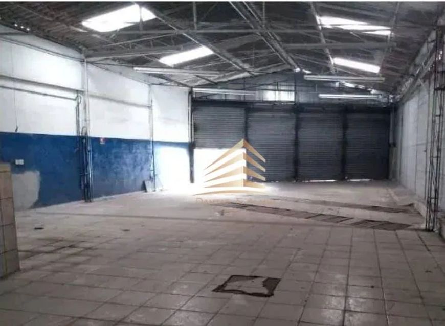 Salão para alugar, 250 m² por R$ 10.150,00/mês - Centro - Guarulhos/SP