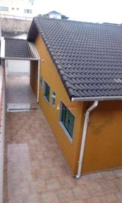 Casa com 3 dormitórios, 213 m² - venda por R$ 899.999,00 ou aluguel por R$ 4.166,00/mês - Picanco -