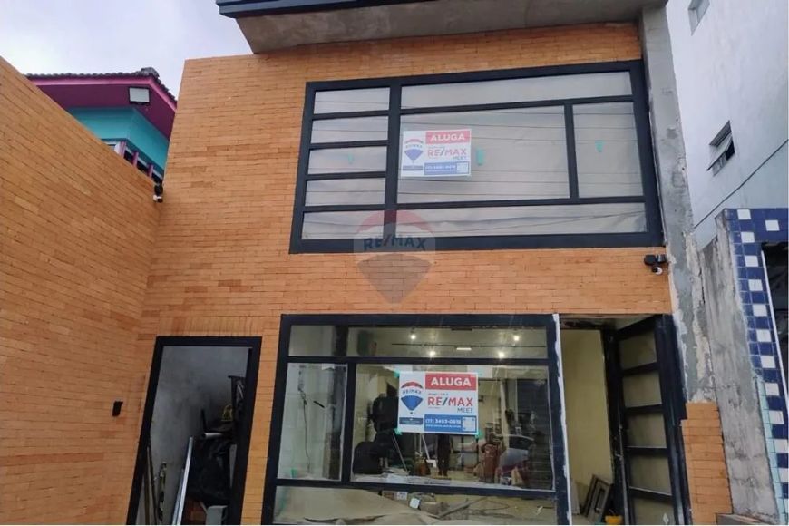 Ponto Comercial - Locação 134 m²