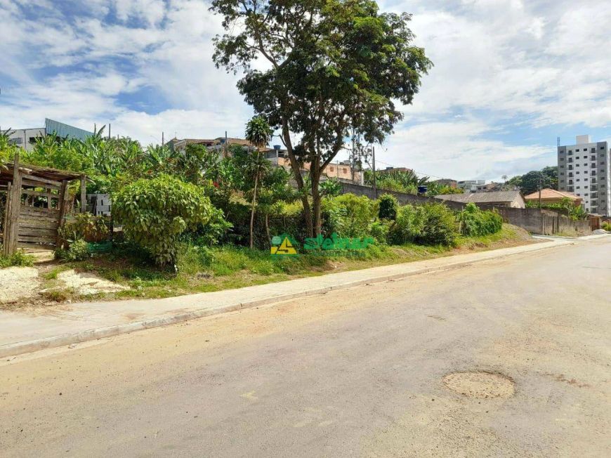 Área à venda, 3365 m² por R$ 1.700.000,00 - Vila Nova Bonsucesso - Guarulhos/SP