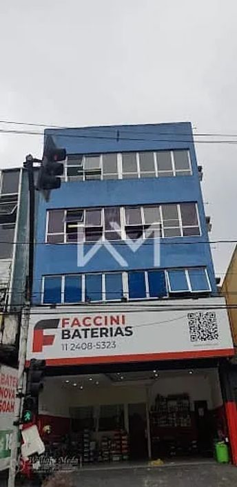 Sala em Macedo - Guarulhos, SP