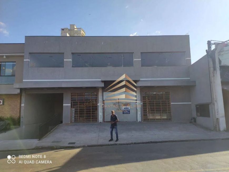 Salão para alugar, 450 m² por R$ 19.500,00/mês - Ponte Grande - Guarulhos/SP
