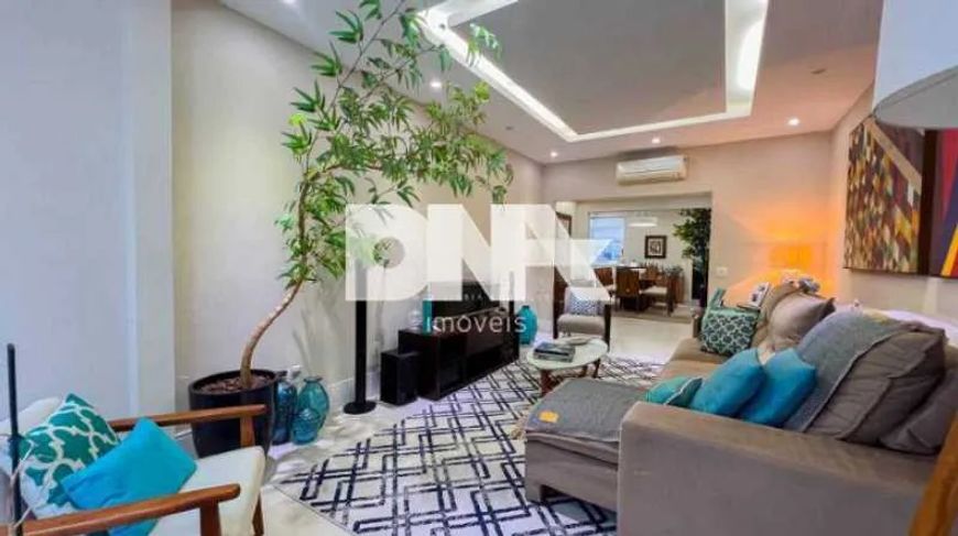 Apartamento - Padrão / Residencial / Copacabana