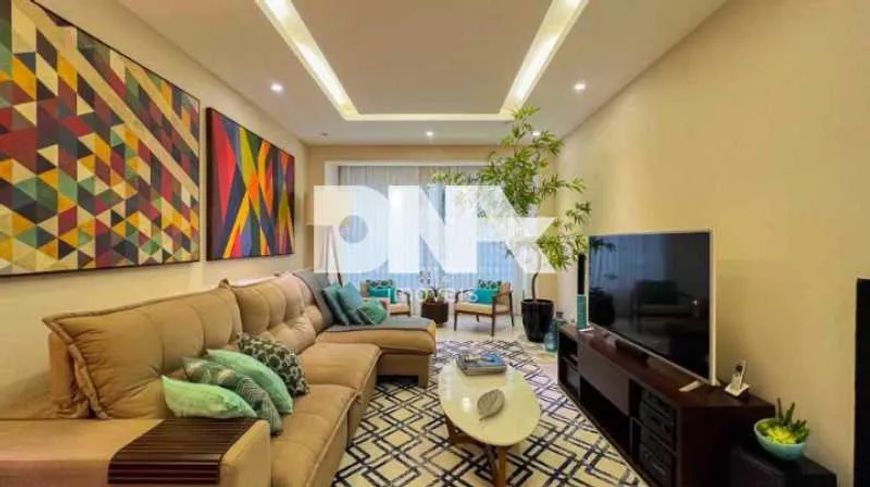 Apartamento - Padrão / Residencial / Copacabana