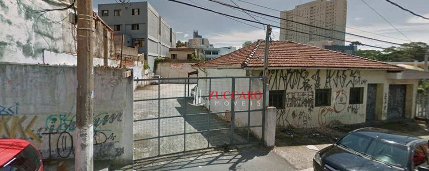 Terreno à venda, 1800 m² por R$ 7.199.999,99 - Centro - Guarulhos/SP
