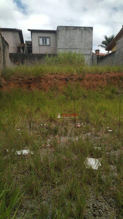 Terreno 250mts Jardim Santa Clara - Guarulhos