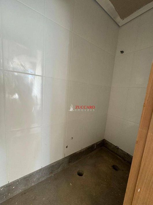 Salão para alugar, 120 m² por R$ 9.500,00/mês - Vila Hulda - Guarulhos/SP