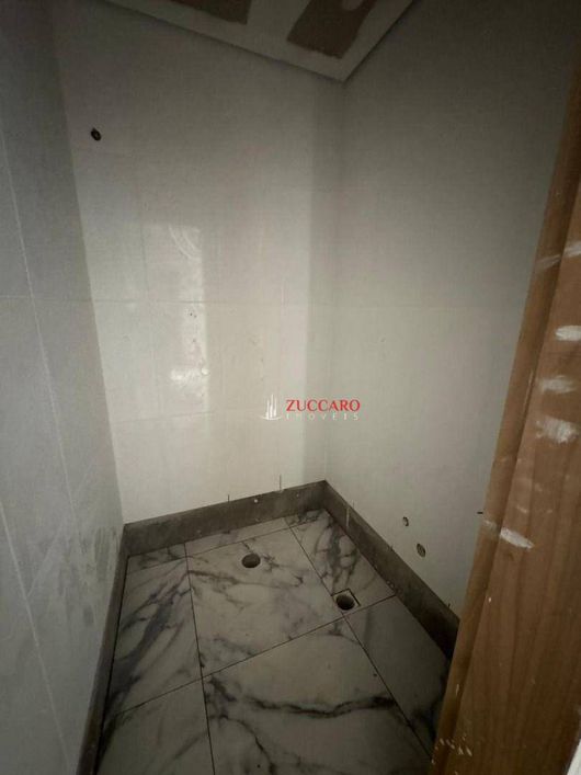 Salão para alugar, 120 m² por R$ 9.500,00/mês - Vila Hulda - Guarulhos/SP