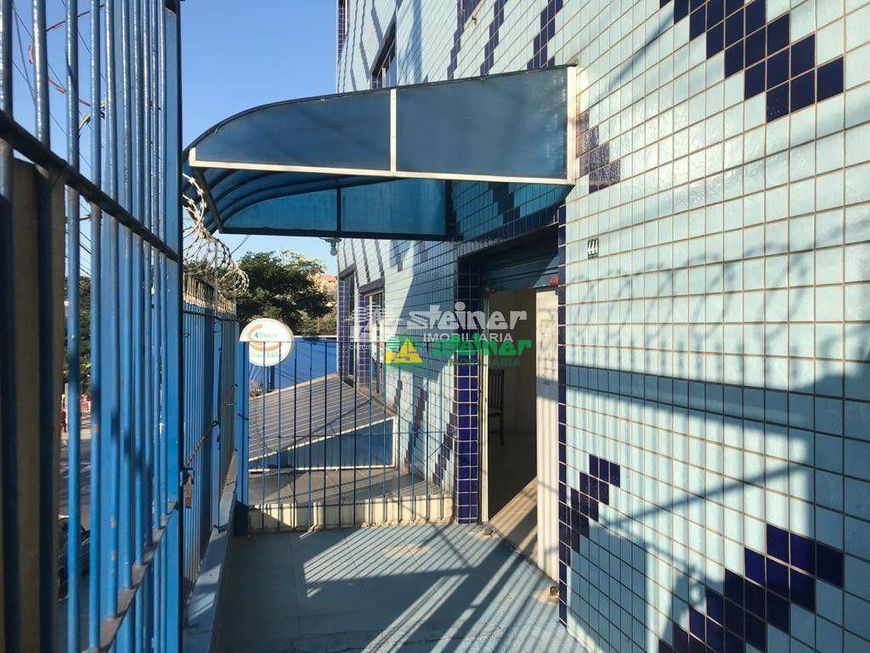 Prédio para alugar, 1060 m² por R$ 12.000,00 - Jardim Albertina - Guarulhos/SP