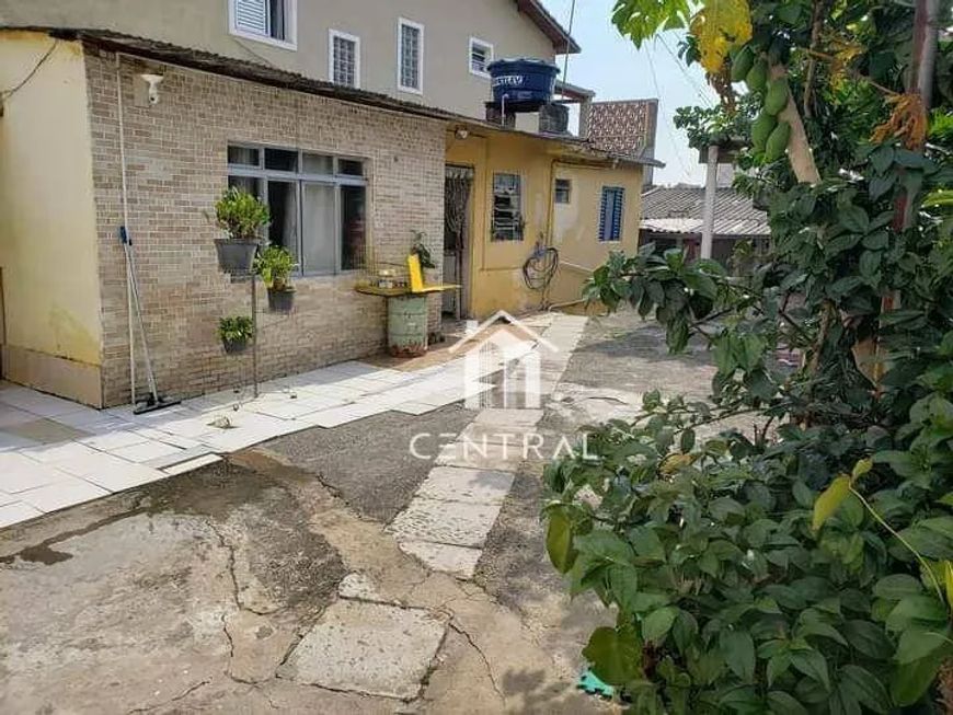 Terreno à venda, 250 m² por R$ 800.000,00 - Vila Progresso - Guarulhos/SP