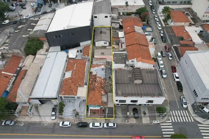 Terreno Plano de 500m² no Centro de Guarulhos – Excelente Oportunidade para Empreendimentos Comercia