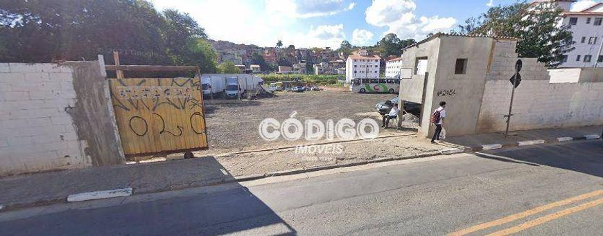 Área à venda, 6412 m² por R$ 9.618.000,00 - Bonsucesso - Guarulhos/SP