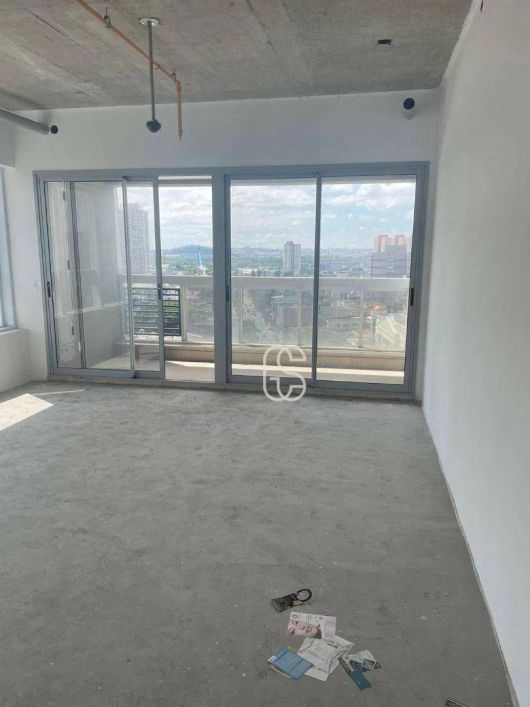 Sala para alugar, 40 m² por R$ 5.000,00/mês - Macedo - Guarulhos/SP