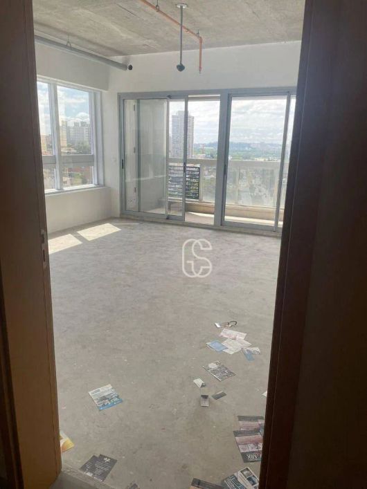 Sala para alugar, 40 m² por R$ 5.000,00/mês - Macedo - Guarulhos/SP