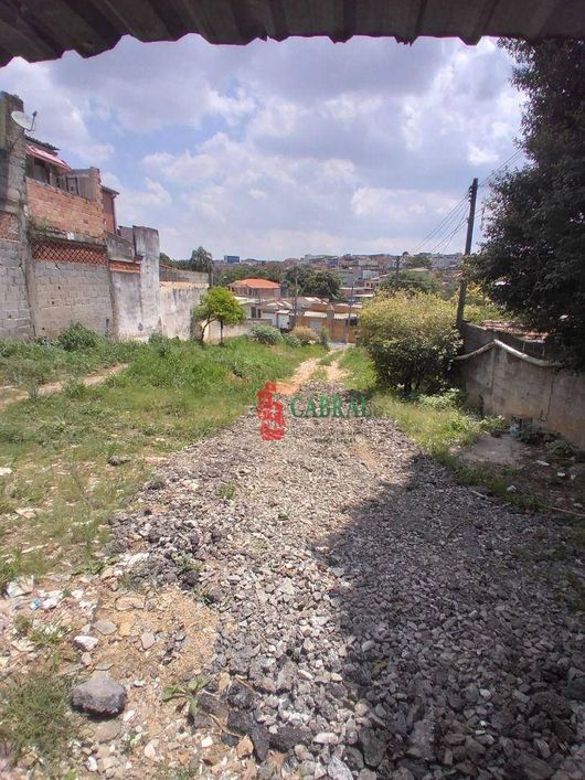 Terreno à venda, 1112 m² por R$ 1.050.000,00 - Jardim Cumbica - Guarulhos/SP