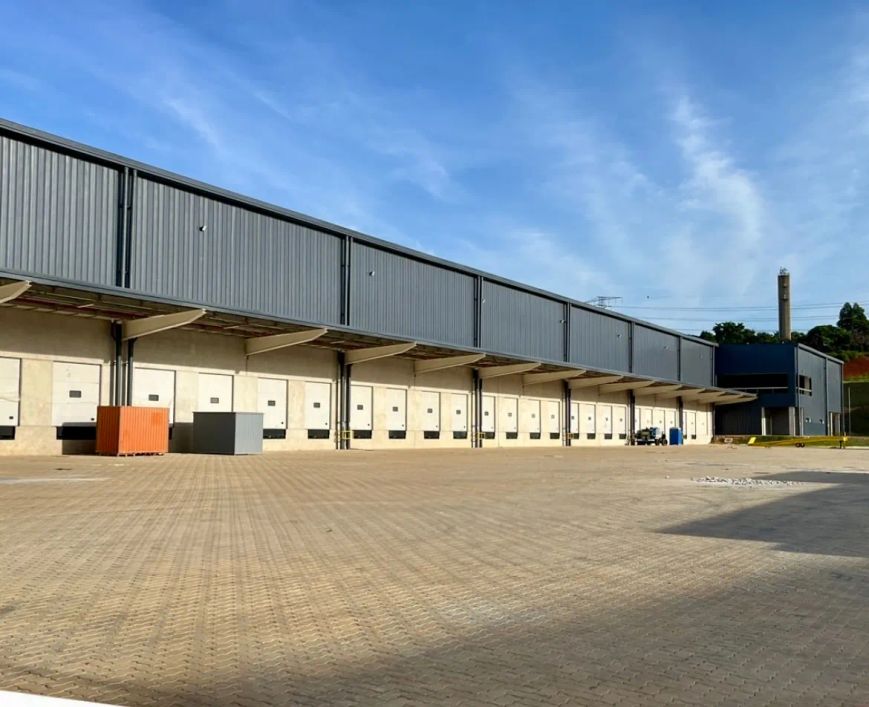 Galpão/Depósito/Armazém para aluguel possui 22701 metros quadrados em Cumbica - Guarulhos