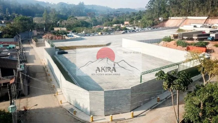 Alugo terreno 8.700 m² no Jardim Doraly com dois acessos!!