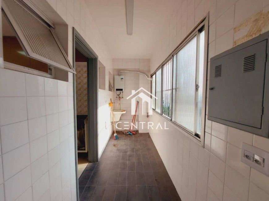 Apartamento para locação e venda, 170m², 4 dormitórios, sendo 1 suíte, ao lado do Eniac, no Condomín