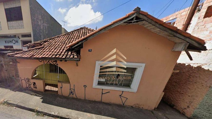 Terreno à venda, 475 m² por R$ 1.250.000,00 - Gopoúva - Guarulhos/SP