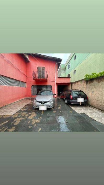 Terreno à venda, 198 m² por R$ 1.000.000,00 - Parque Renato Maia - Guarulhos/SP