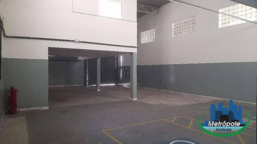 Salão para alugar, 300 m² por R$ 10.300,00/mês - Vila Endres - Guarulhos/SP