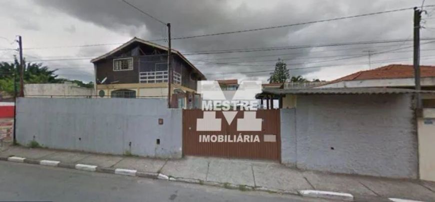 Terreno à venda, 843 m² por R$ 3.725.000,00 - Vila Rosália - Guarulhos/SP