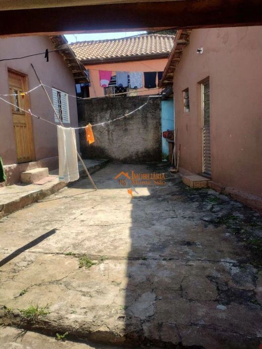 Terreno à venda, 255 m² por R$ 479.900,00 - Jardim Almeida Prado - Guarulhos/SP