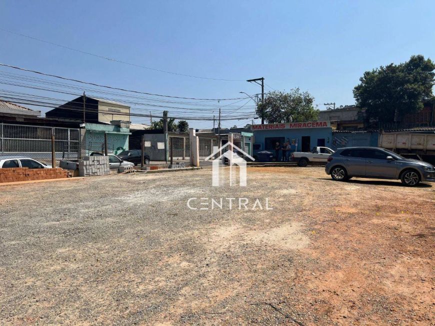 TERRENO 1.500m ( 60x25m ) - sendo 220m area construida = com 05 salas, sendo 01 com escritório e ban